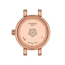 티쏘 [갤러리아] [티쏘]러블리 라운드_T140.009.33.111.00