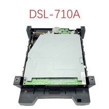 원본 DSL 710A DSL-710A DVD-ROM CD21 CDI10, 한개옵션0