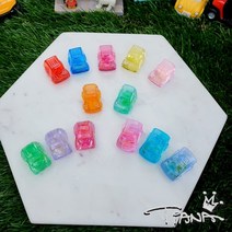 bmk. 명차 박람회 입상 볼마커, 레드, 랜드로버