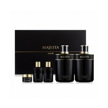 보닌 마제스타 스페셜 남성기초 세트, 리커버리 플루이드 150ml + 20ml  + 액티브 에멀젼 120ml + 20ml  + 프로텍티브 크림7ml, 1세트