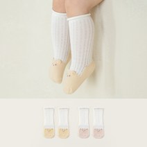 [해피프린스]보타 롤링 아기 니삭스