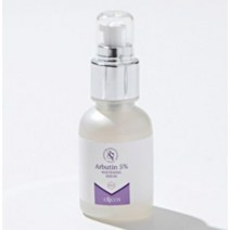 이엔코스 미백앰플 알부틴5% 화이트닝 세럼, 2개, 30ml
