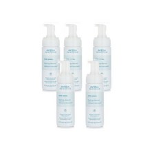 포밍 클렌저 125ml Aveda Outer Peace Cleanser, 5팩