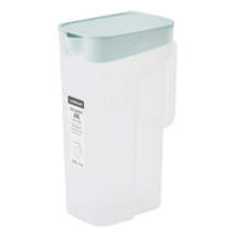락앤락 한손에 착 물병 HPI817S6C 6p, 민트, 2100ml