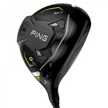 PING 남자 G430 SFT 페어웨이121334, Right, 3, 14.5 + Alta CB 65 Black+Stiff