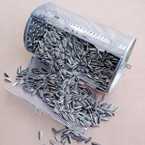 스테인레스 스틸 로타리 베이킹 오븐 에어프라이어 액세서리 너트 트레이 그릴 부품 주방, 한개옵션0