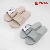 [다이소]기능성욕실화(270mm)-1019609, 1개