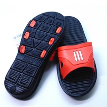 참조은 케이원 미니3선 학생슬리퍼