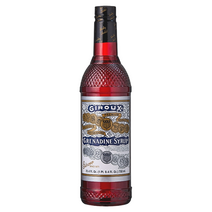 지룩스 그레나딘 석류시럽 750ml