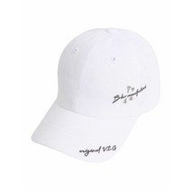 버커루진 [버커루]공용 피어싱 롱테일 볼캡(B225AP320P)