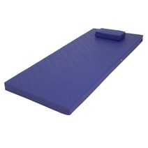 이든 병원침대 매트 다용도 매트리스, 03.다크블루