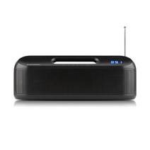 캔스톤 M5 붐박스 블루투스 스피커, 1개, 선택하세요