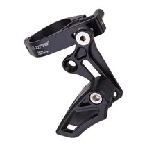 체인 가이드 31.8-35mm 경량 프로텍터 MTB Mountain Road Bike Hollow-design 자전거 부품