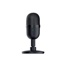 Razer Seiren Mini – 초소형 콘덴서 마이크 - FRML 포장, Black