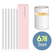 프롬비 FromB 듀얼 미니 무드등 가습기 전용 필터 (3SET)