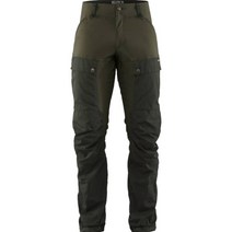 피엘라벤 캡트라우저 남성 등산 바지 아웃도어 로렐그린