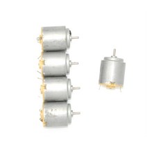 전문모터 저속 저소음 저진동 고속 소 중 대형 AC DC 260 축 직경 2, 없음