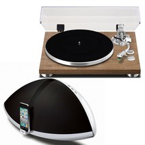 티악 TN-400BT SE+SR-100i SE 턴테이블 오디오패키지, 단품