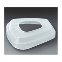 3M방진 면체 필터 6200 7501 7502 5N11 501 6003 2091, 19 쓰리엠필터리테이너501(4개)