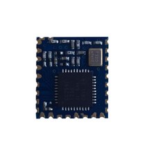 JDY-06 미니 블루투스 4.0BLE 저전력 CC2541 마스터-슬레이브 airsync iBeacon 모듈 arduino 용, 한개옵션0