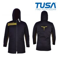 투사 후드집업자켓 방풍 바람막이 UA-HOOD JACKET