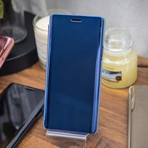 클리어뷰 스탠딩 커버 케이스 갤럭시 S시리즈