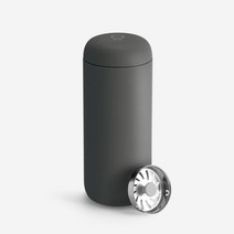 펠로우 카터 무브 머그 텀블러 16oz 신규색상, 슬레이트그레이