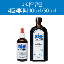 바이오큐틴 헤어레귤레이터, 1개, 500ml