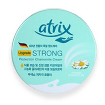 아트릭스 스트롱 프로텍션 크림 60ml 핸드크림 아트릭
