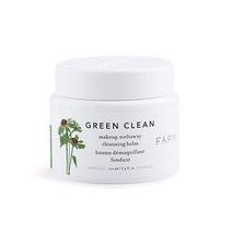 FARMACY 그린 클린 메이크업 멜트어웨이 클렌징 밤 100ml