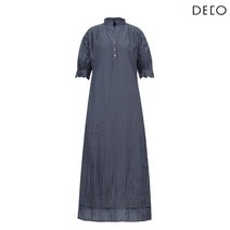 데코 플루이드 실루엣 원피스 DCOWB3704WGE