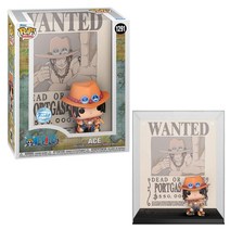 Funko 에이스 만화책 커버 독점 05 펀코