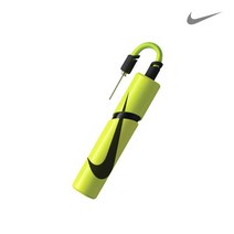 오피스넥스 나이키 볼펌프 에센셜(Volt 형광AC4355-753)