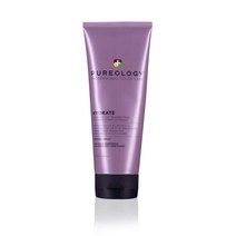 퓨얼로지 하이드레이트 트리트먼트 헤어 마스크 Pureology Hydrate Superfood Treatment Hair Mask 200ml