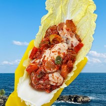 [통영직송] 당일채취 생 굴 석화 각굴 입망굴 하프셀 굴무침 삼배체 1kg 3kg 5kg, 통영 굴무침550g