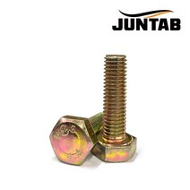 철 육각볼트 M6 M8 M10 M12, M14, 30mm