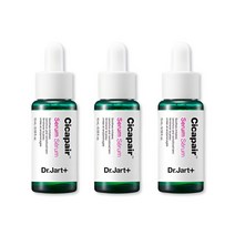 닥터자르트 시카페어 세럼 15ml, 3개