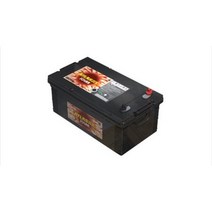 태양광 충전 배터리/ 아트라스/ 200A/ 200암페어/ 12V/ 12볼트