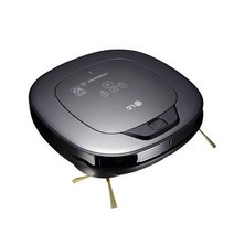 LG전자 LG 코드제로 로보킹 로봇청소기 R76ITM 저소음 원격 추천
