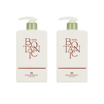 로얄보타닉 테라피 치약 시즌3 펌핑치약 285g 바질앤레몬*2개