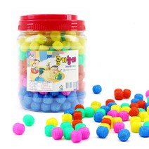 미리사몰 대용량 케이스 공기놀이 공기알 공깃돌 놀이 민속 게임 어린이 돌봄 방과후 자율 학습 교구, 대용량 공기놀이