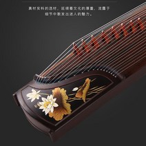 가야금 취미용 실내 연주 초보자 학원 취미 레슨 민요, C