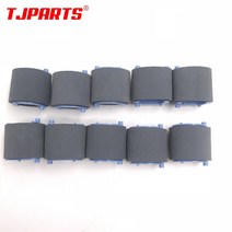 10PC RL1-2593-000 픽업 롤러 HP P1102 P1106 P1108 P1606 M1130 M1132 M1136 M1210 M1212 M1213 M1214 M1216 M