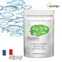 우리가스토리 프랑스 피쉬 콜라겐 300g, 선택완료, 단품없음