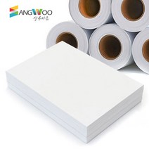 SW 정사각 백상지 모조지 100g 150X150mm 250매, 150X150