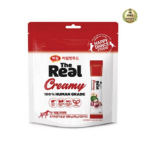 라이브잇 하림더리얼 강아지 크리미 연어 앤 닭가슴살 파우치 10g x 25p, 11개, 오리+닭고기 혼합맛