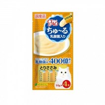 닭가슴살 고양이간식 고양이유산균 반려묘 츄르 습식, 없음