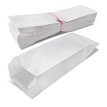 베이커리 화이트봉투, 200장