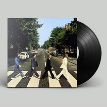 The Beatles The Beatles Abbey Road 비틀즈 LP 레코드판