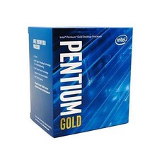 인텔 펜티엄 골드 G5420 커피 레이크 듀얼 코어 4 스레드 3.8 GHz LGA 1151 (300 시리즈) 54W 데스크탑 프로세서 인텔 UHD 그래픽, Pentium Gold G5420